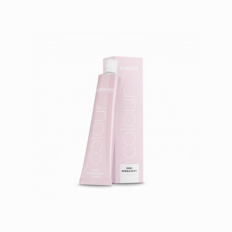 6/54 - vopsea demipermanenta toner (fostul senseo) - subrina professional - subrina senseo - 60 ml 6/54 - vopsea demipermanenta toner (fostul senseo) - subrina professional - subrina senseo - 60 ml