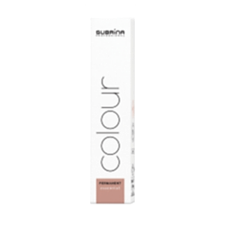 New - 7/0 - vopsea de par - subrina professional - permanent essential - 100ml