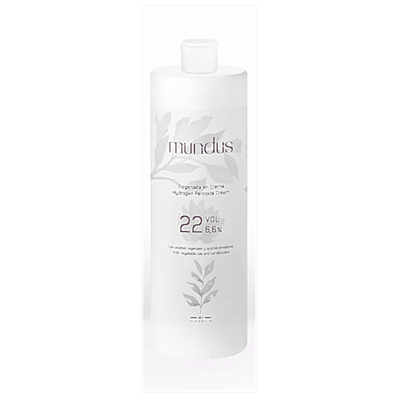 6,6% - Mundus oxidant 900ml - Hipertin professional 6,6% - Mundus oxidant 900ml - Hipertin professional