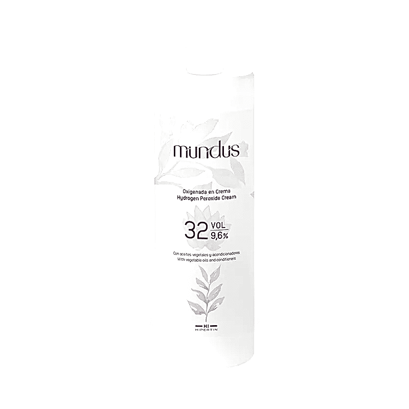 9,6% - Mundus oxidant 900ml - Hipertin professional 9,6% - Mundus oxidant 900ml - Hipertin professional