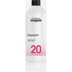 Loreal Oxidant 6% - 1000 ml - New