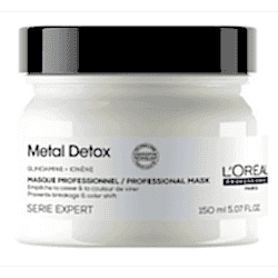 Loreal Metal Detox masca - 150ml