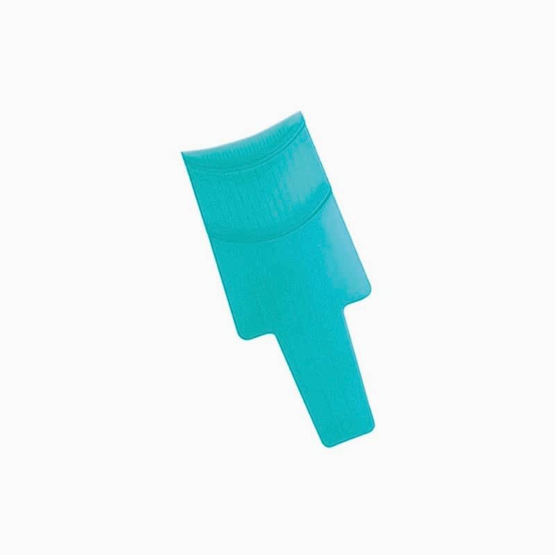 Eurostil - Paleta pentru suvite albastru deschis - 02142