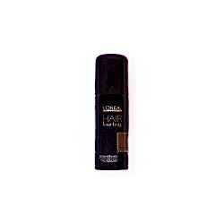 L'oreal professionnel - Spray colorat pentru radacina - Touch Up - Light Brown - 75ml