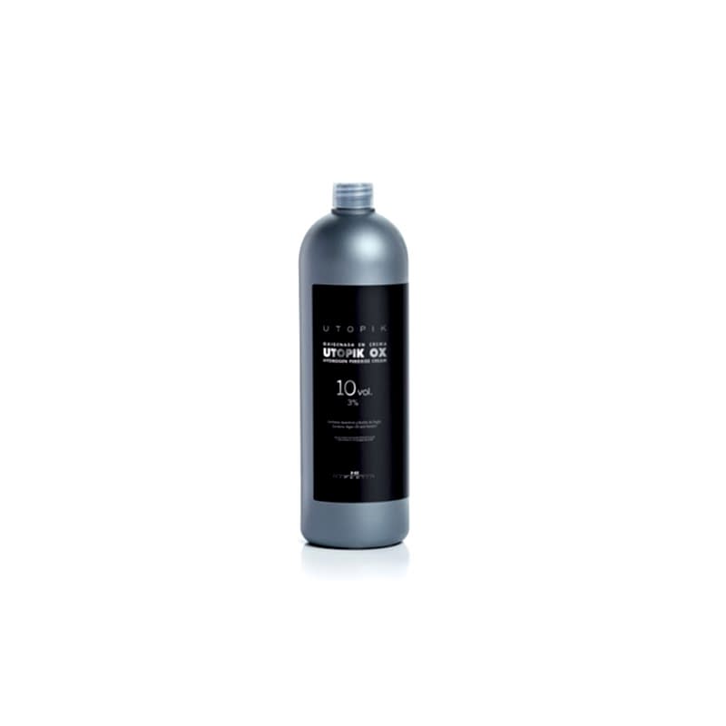 Utopik Ox - Oxidant Crema 3% - 900ml Utopik Ox - Oxidant Crema 3% - 900ml