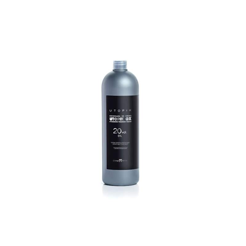 Utopik Ox- Oxidant Crema 6% - 900ml Utopik Ox- Oxidant Crema 6% - 900ml