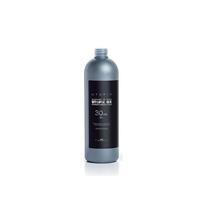 Utopik Ox- Oxidant Crema 9% - 900ml Utopik Ox- Oxidant Crema 9% - 900ml