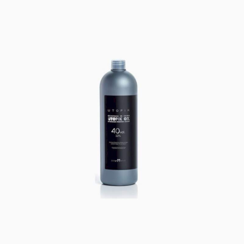 Utopik Ox - Oxidant Crema 12% - 900ml Utopik Ox - Oxidant Crema 12% - 900ml