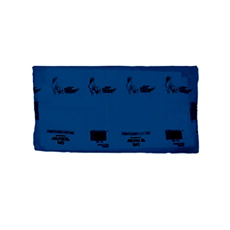 Eurostil - folie pentru vopsit - albastru - 02791/59