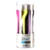Eurostil pensula lata pentru vopsit - black - 04682