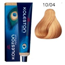 10/04 - Pure Naturals - Koleston Perfect - Wella Professionals  - 60 ml