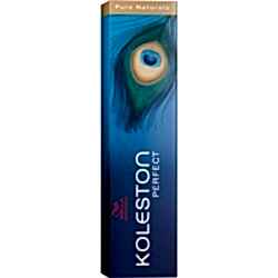 9/00 - Pure Naturals - Koleston Perfect - Wella Professionals  - 60 ml