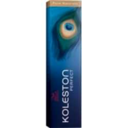 8/00 - Pure Naturals - Koleston Perfect - Wella Professionals  - 60 ml