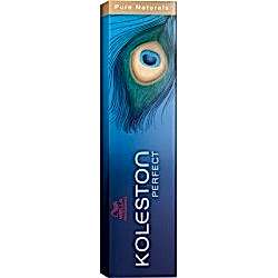 7/0 - Pure Naturals - Koleston Perfect - Wella Professionals  - 60 ml