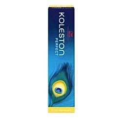 6/ - Rich Naturals - Koleston Perfect - Wella Professionals
