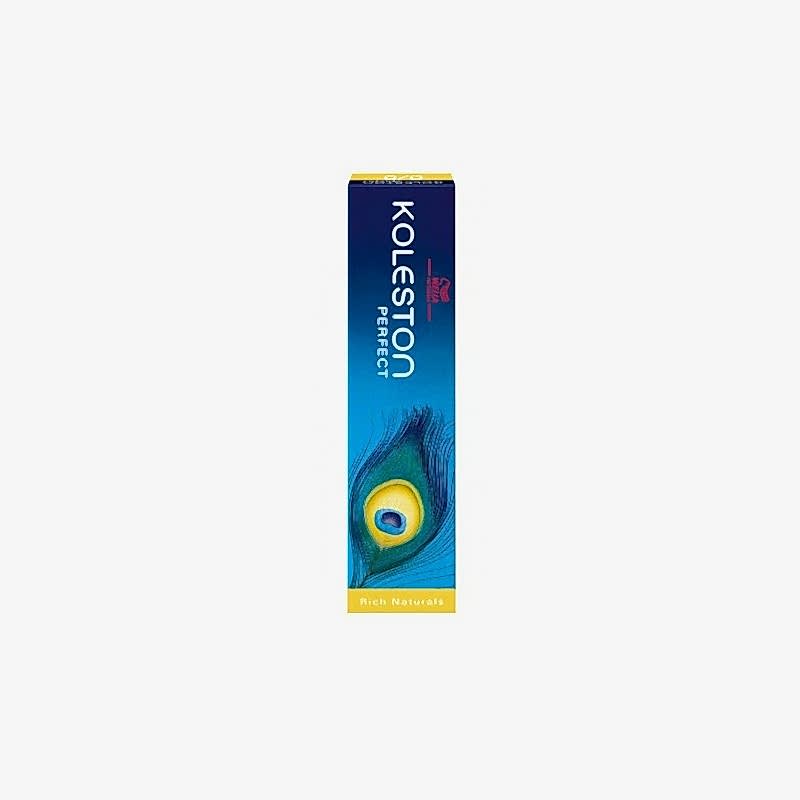 6/ - Rich Naturals - Koleston Perfect - Wella Professionals