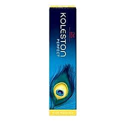 6/0 - Rich Naturals - Koleston Perfect - Wella Professionals
