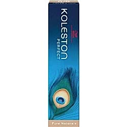 66/0 - Pure Naturals - Koleston Perfect - Wella Professionals