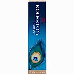 4/ - Pure Naturals - Koleston Perfect - Wella Professionals - 60 ml