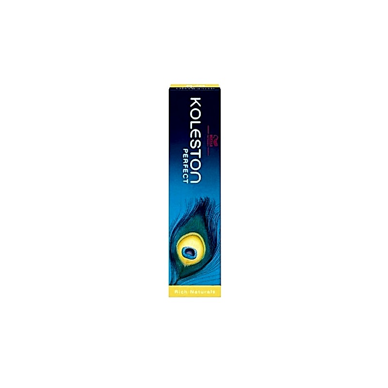 9/3 - Rich Naturals - Koleston Perfect - Wella Professionals  - 60 ml