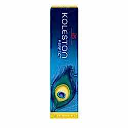 8/38 - Rich Naturals - Koleston Perfect - Wella Professionals  - 60 ml