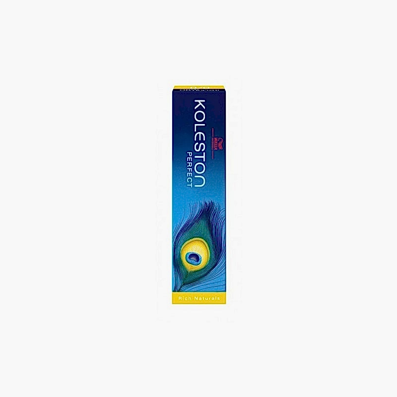 5/3 - Rich Naturals - Koleston Perfect - Wella Professionals  - 60 ml