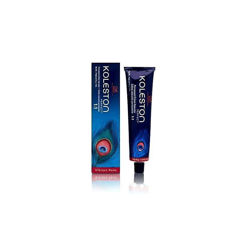 77/46 - Vibrant Reds - Koleston Perfect - Wella Professionals  - 60 ml