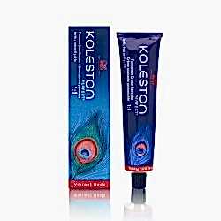 55/65 - Vibrant Reds - Koleston Perfect - Wella Professionals  - 60 ml