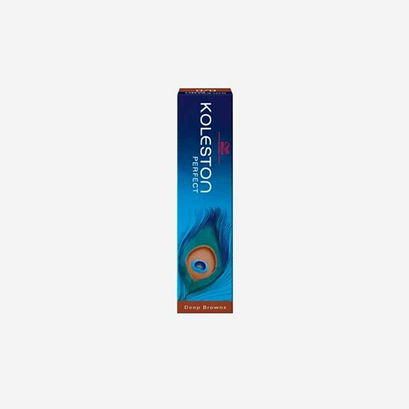 9/7 - Deep Browns - Koleston Perfect - Wella Professionals  - 60 ml