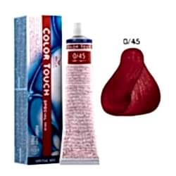 0/45 - Special Mix - Color Touch - Wella Professionals  - 60 ml