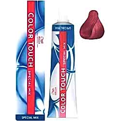 0/56 - Special Mix - Color Touch - Wella Professionals  - 60 ml