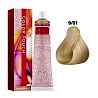 9/01 - Pure Naturals - Color Touch - Wella Professionals  - 60 ml