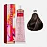 4/0 - Pure Naturals - Color Touch - Wella Professionals  - 60 ml