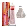 8/81- Rich Naturals - Color Touch - Wella Professionals  - 60 ml