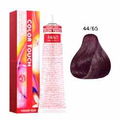 44/65 - Vibrant Reds - Color Touch - Wella Professionals  - 60 ml