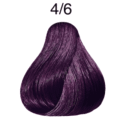 4/6 - Vibrant Reds - Color Touch - Wella Professionals  - 60 ml