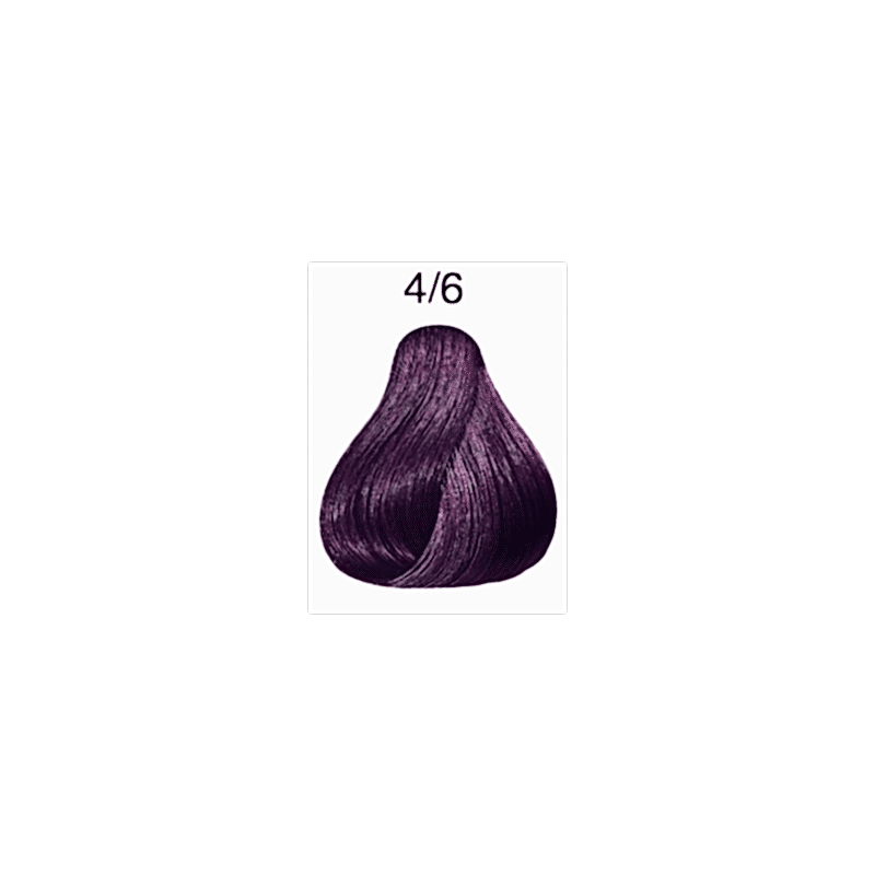 4/6 - Vibrant Reds - Color Touch - Wella Professionals - 60 ml 4/6 - Vibrant Reds - Color Touch - Wella Professionals - 60 ml