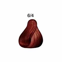6/4 - Vibrant Reds - Color Touch - Wella Professionals  - 60 ml