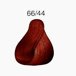 66/44 - Vibrant Reds - Color Touch - Wella Professionals  - 60 ml