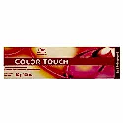 8/71 - Deep Browns - Color Touch - Wella Professionals  - 60 ml