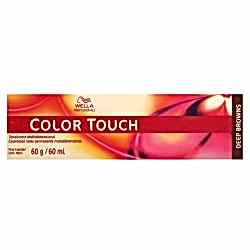 7/71 - Deep Browns - Color Touch - Wella Professionals  - 60 ml