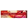 7/71 - Deep Browns - Color Touch - Wella Professionals  - 60 ml