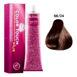 66/04 - Color Touch Plus - Color Touch - Wella Professionals  - 60 ml