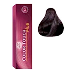 33/06 - Color Touch Plus - Color Touch - Wella Professionals  - 60 ml