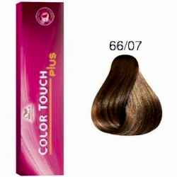 66/07 - Color Touch Plus - Color Touch - Wella Professionals  - 60 ml