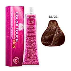 55/03 - Color Touch Plus - Color Touch - Wella Professionals  - 60 ml