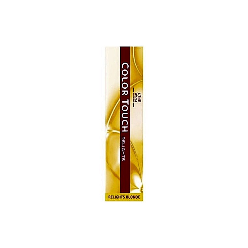/86 - Color Touch Relights - Color Touch - Wella Professionals - 60 ml /86 - Color Touch Relights - Color Touch - Wella Professionals - 60 ml