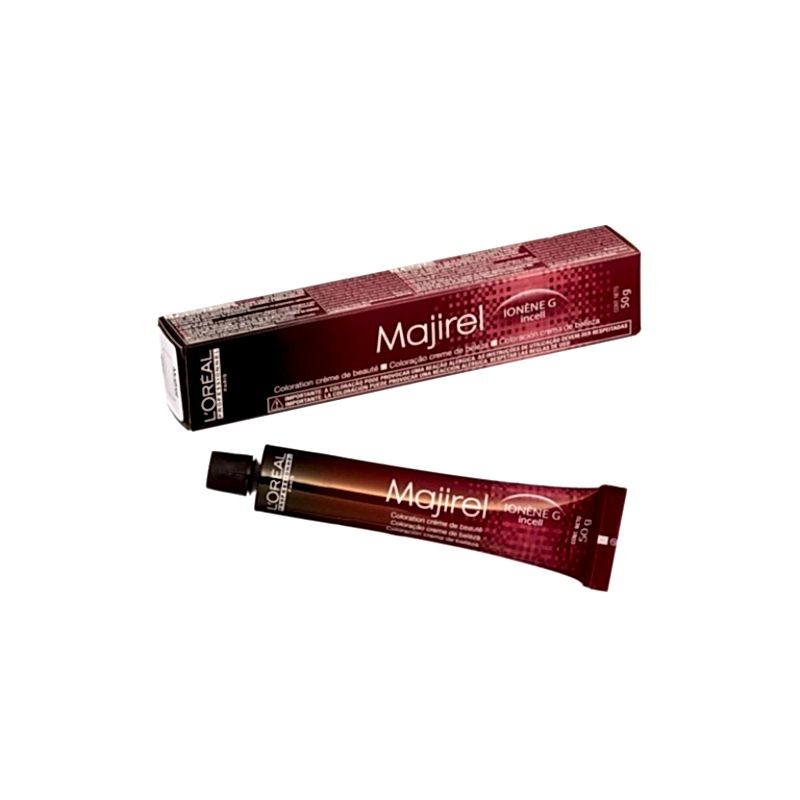 6 - Majirel - Loreal Professionel - 50 ml 6 - Majirel - Loreal Professionel - 50 ml