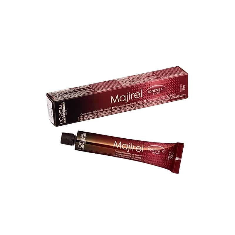 5 - Majirel - Loreal Professionel - 50 ml 5 - Majirel - Loreal Professionel - 50 ml