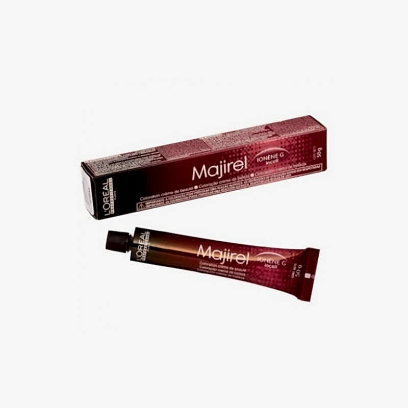 8.0 - Majirel - Loreal Professionel - 50 ml 8.0 - Majirel - Loreal Professionel - 50 ml